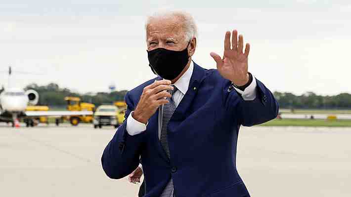 Equipo de Biden anuncia que en "los próximos días" iniciará reuniones con funcionarios de Trump para transferencia de poder