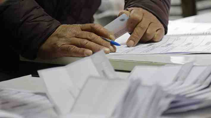 Reservadas negociaciones en la oposición para primarias convencionales: Las comunas que estarían sobre la mesa