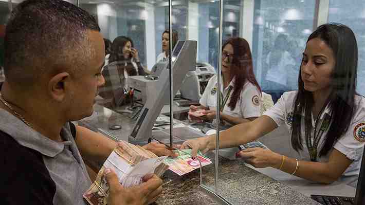 Venezuela: Las cinco claves para entender los 36 meses de hiperinflación que cumplirá en noviembre