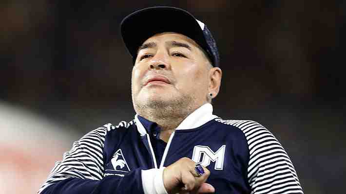Surgen más detalles del último día en que Maradona estuvo con vida: Hay un testimonio relevante de un enfermero
