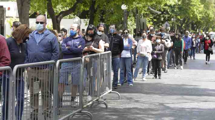 Preocupación por baja convocatoria en primarias: Expertos desdramatizan escenario y fijan piso de 5% del padrón
