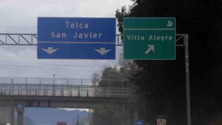 Inversionistas chinos entran a autopistas en Chile tras hacer mejor oferta por Talca-Chillán