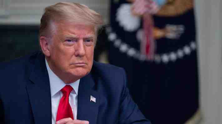 Nuevo revés para Donald Trump: Corte Suprema de Pensilvania rechaza apelación republicana por elecciones