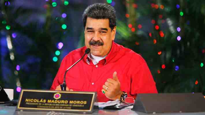 EE.UU. sanciona a empresa china por supuesto apoyo tecnológico a Venezuela
