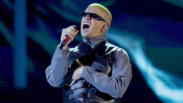 Bad Bunny y su "YHLQMDLG" son el artista y álbum más escuchados vía streaming durante 2020