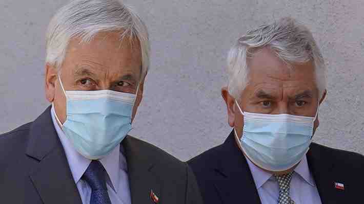 Gobierno instalará cordones sanitarios, restringirá viajes interregionales y limitará aforo en reuniones familiares para Navidad
