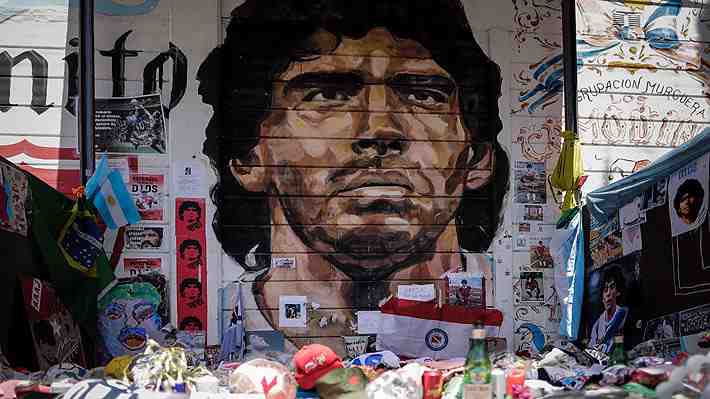 La justicia analiza hasta su corazón: Los últimos antecedentes en torno a la muerte de Maradona