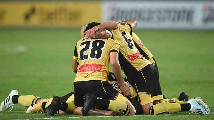 Coquimbo logra un triunfazo en Perú, pasa a cuartos de la Sudamericana y podría darse choque de chilenos: Mira los golazos