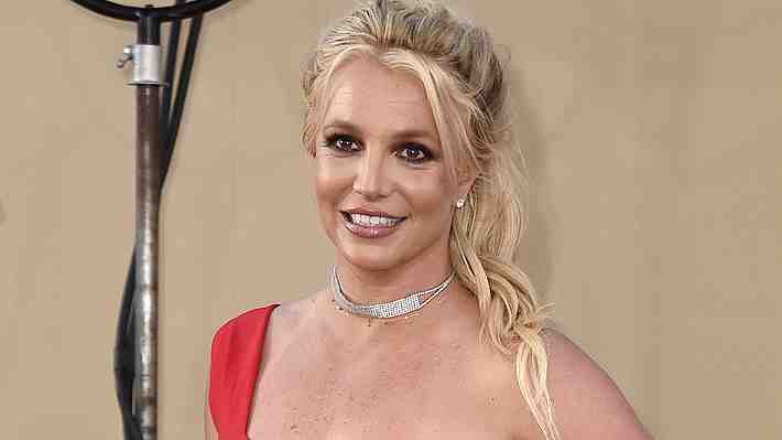 Britney Spears celebra su cumpleaños número 39 con el lanzamiento de una canción inédita