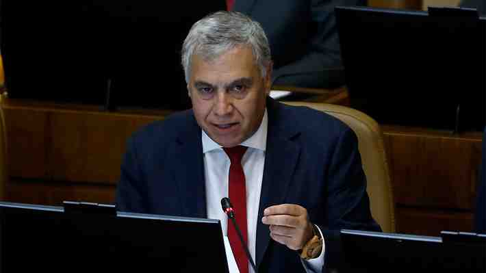 Diputados UDI critican "doble estándar" de RD tras amenazar con llevar al TC el proyecto de Migraciones