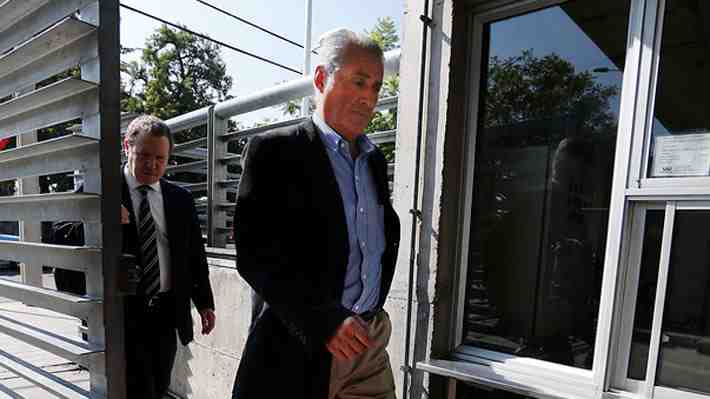 Caso Cascadas: Tribunal ordena devolver a Julio Ponce Lerou multa de $2.151 millones y CDE buscará recálculo de intereses