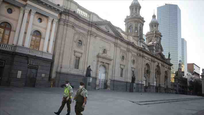 Radiografía al aumento de contagios en la RM: Las comunas con más casos activos, totales y que más subieron en una semana