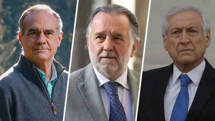 Ex cancilleres destacan gestión de Tabaré Vázquez en Uruguay: "Fue muy positivo en las relaciones con Chile"