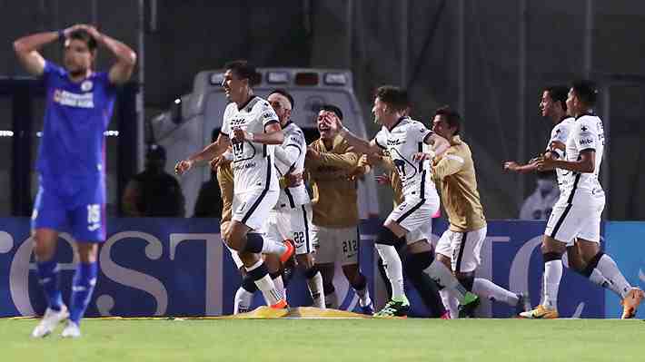 "Maldición de una dimensión cósmica", "hazaña"... Impacto causó histórica e increíble remontada en las semis del fútbol mexicano