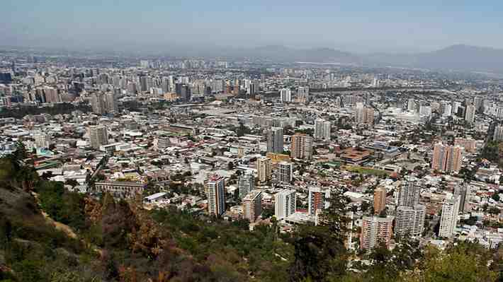 Las cifras que activaron las alarmas y llevaron a la RM a retroceder preventivamente a Fase 2