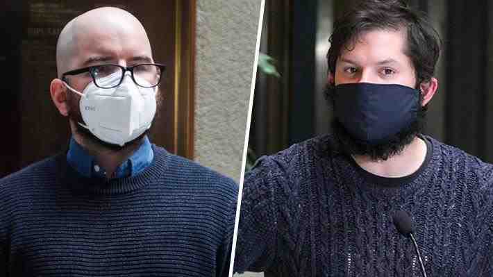 Jackson y Boric se decantan por una alianza con el PC: Dicen que lo más "natural" es diferenciarse de la ex Concertación