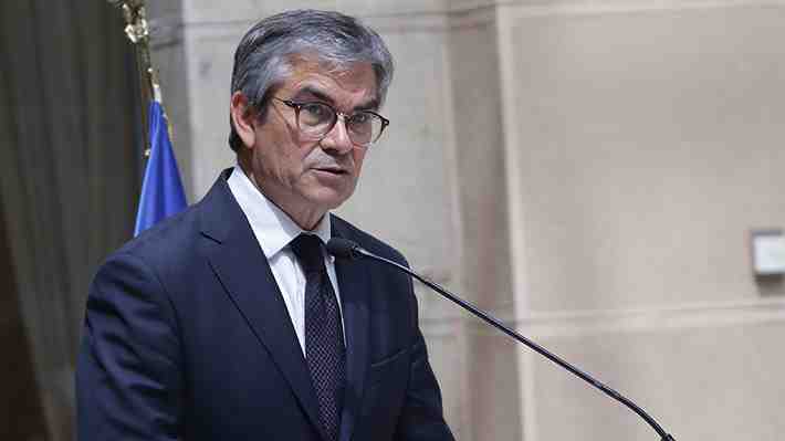 Marcel a senadores: La liquidez que va a provocar el segundo 10% "no debe generar una sensación artificial de abundancia"