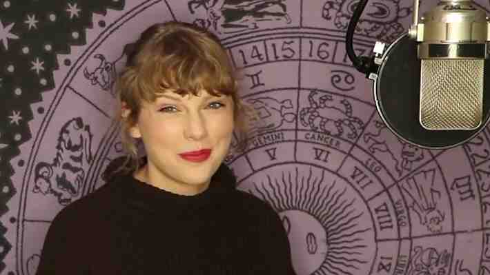Taylor Swift sorprende a sus fans con la publicación de "Evermore", disco "hermano" de su exitoso "Folklore"
