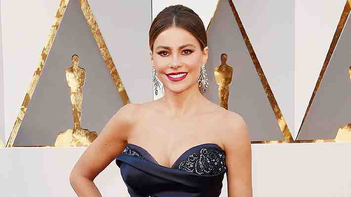 Sofía Vergara producirá una nueva versión del "Zorro" que será protagonizada por una mujer