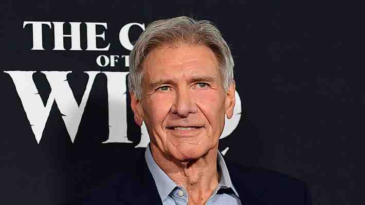 Quinta entrega de Indiana Jones será protagonizada por Harrison Ford y dirigida por James Mangold