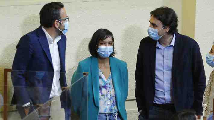 Toma fuerza idea que Partido Liberal y ex diputados RD se unan a Convergencia Progresista