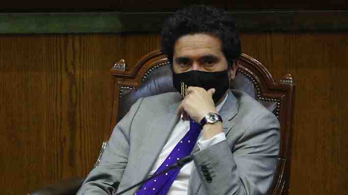 Briones anuncia que proyecto Fogape 2.0 ingresaría al Congreso esta semana y explica sus tres focos