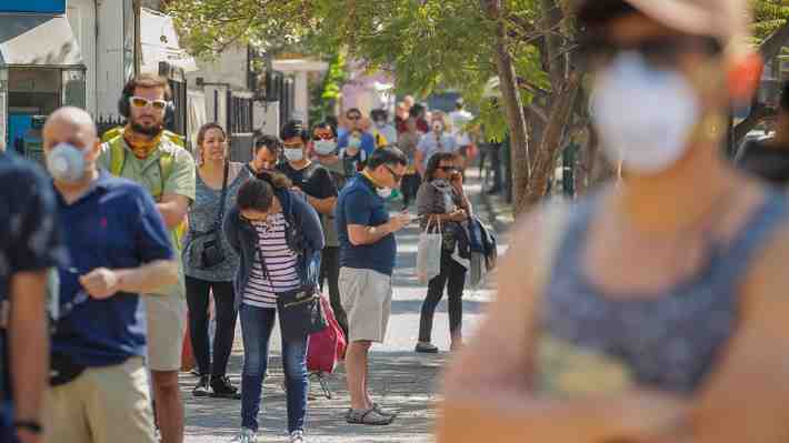 Tribunales han emitido más de 135.269 órdenes de pago por primer retiro del 10%: AFPs han pagado casi 62 mil
