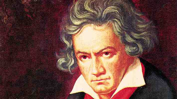 Creador de inconfundibles obras: Ludwig van Beethoven, el genio de la música clásica que nació hace 250 años