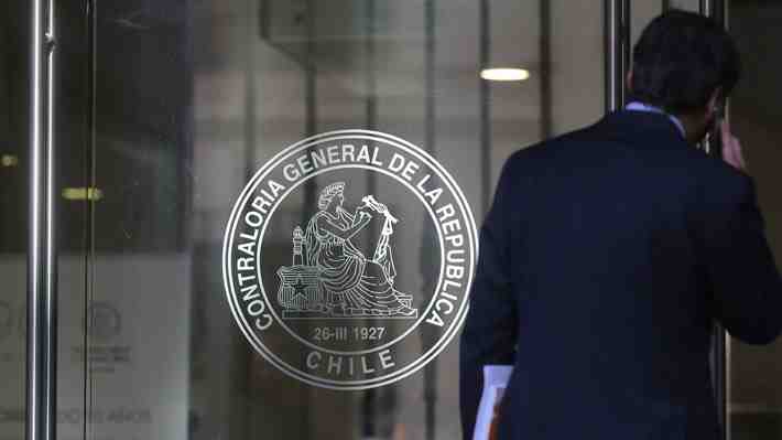 Contraloría detecta irregularidades en arriendo de hotel capitalino como residencia sanitaria y dispone sumario