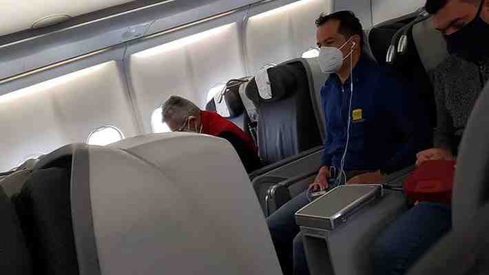 El fin de la era Rueda está cerca... El DT viajó a Colombia para cerrar su contrato con los cafetaleros