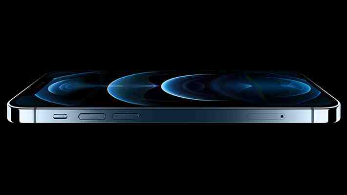 Revisamos el iPhone 12 Pro: El inesperado punto medio de la nueva generación del teléfono de Apple