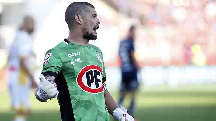 "Lo de la ANFP es una vergüenza, quizá para ayudar a Colo Colo"... La feroz crítica del capitán de Coquimbo