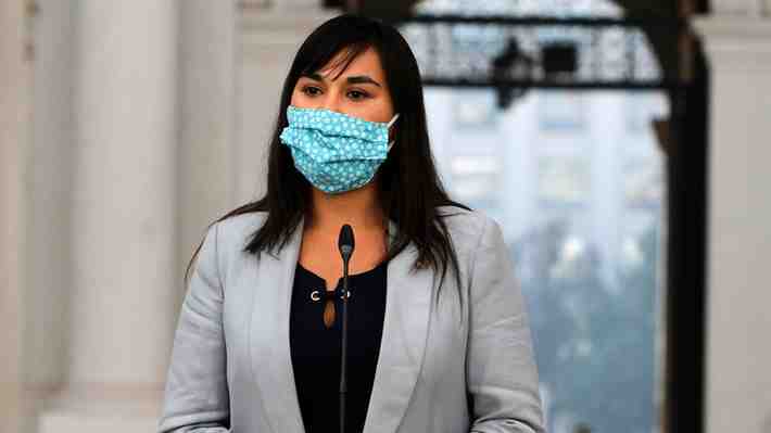 Colmed pide evaluar "endurecimiento de medidas y cierre de fronteras" frente a alza de casos y nueva cepa del virus