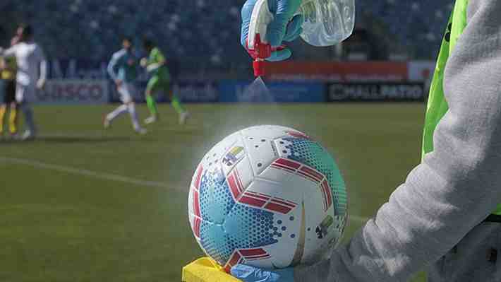 Revisa los 12 partidos que la ANFP ha suspendido en este torneo y los que ya tienen reprogramación