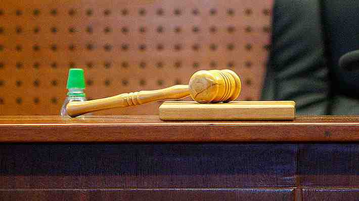 Tribunal mantiene en prisión preventiva a ex carabinero formalizado por caso de Gustavo Gatica