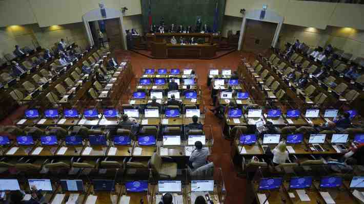 Cámara despacha reajuste del sector público al Senado y destacan flexibilidad del Gobierno