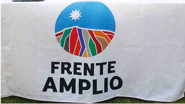 Maipú, Viña del Mar y Concepción: El FA anuncia las 105 comunas donde llevarán candidatos a las municipales