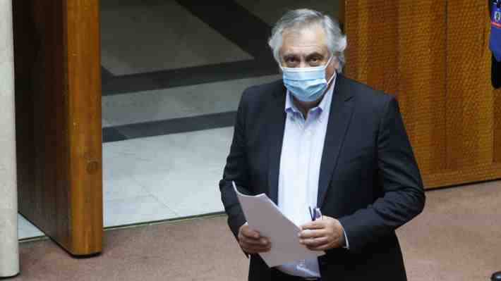 RN definirá a su presidenciable en consejo del 23 de enero: Se podrá votar también idea de dar libertad de acción