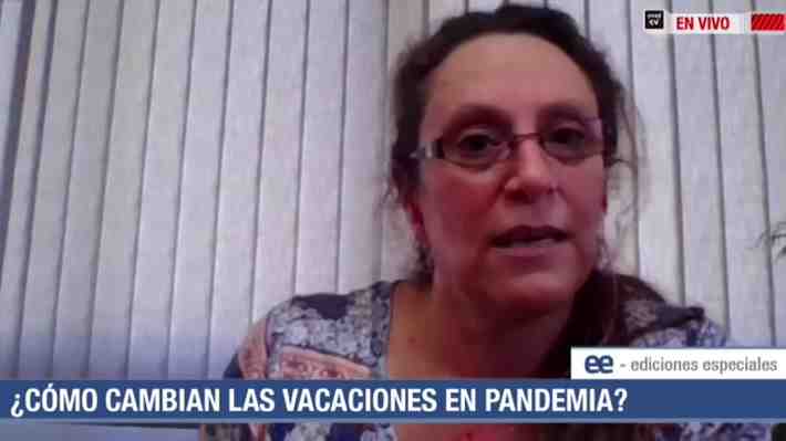 Vacaciones en modo pandemia: Conoce los efectos que genera en los trabajadores el nuevo escenario