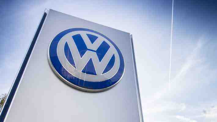CEO de Volkswagen para EE.UU. hace un repaso por el "Dieselgate" y proyecta el futuro de la marca