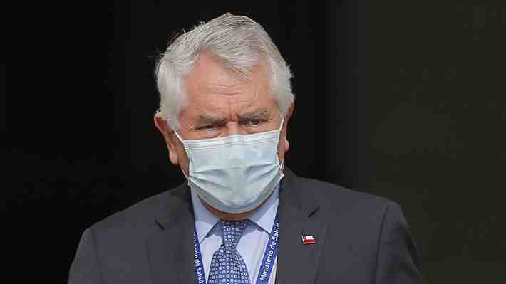 "Me duele que en esta pandemia estemos hablando de plata": Paris responde críticas del Colmed