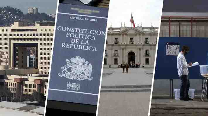 Primarias, reformas y la constituyente: Los pendientes del Congreso, el Ejecutivo y los partidos para este verano