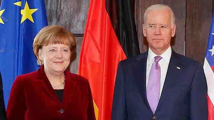 De la llegada de Biden, al fin de la era Merkel: Lo que se viene en el mundo para este 2021