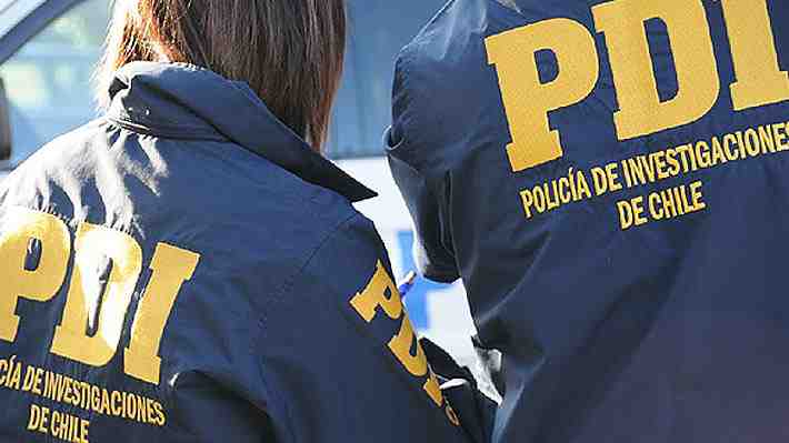 Caso Luminarias: Fiscalía y PDI incautan documentos desde municipalidad de Recoleta
