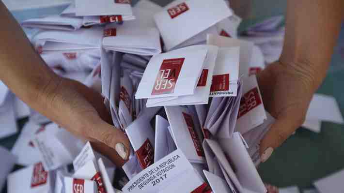 Llenar el cupo en Las Condes y en la gobernación Metropolitana: Los pendientes de la negociación de Chile Vamos
