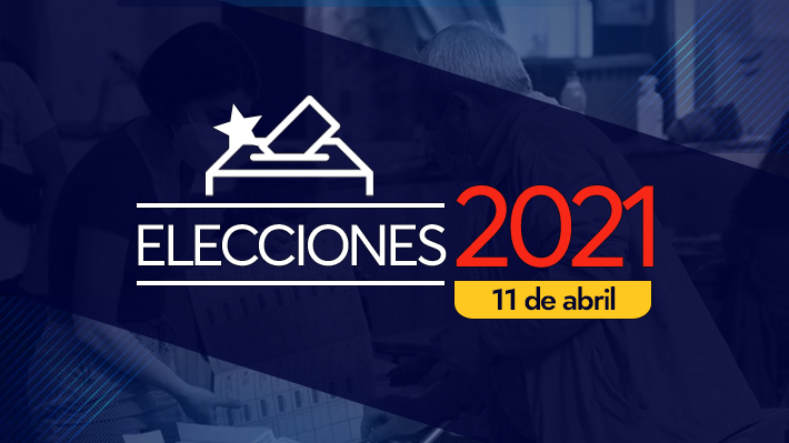 Elecciones 2021: Convención Constitucional, Gobernadores y ...