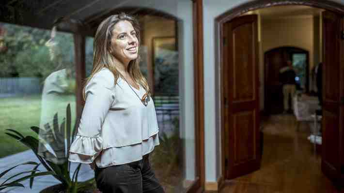 Inscripción de Marinovic sigue agitando las aguas en Chile Vamos: Piden que retire su candidatura
