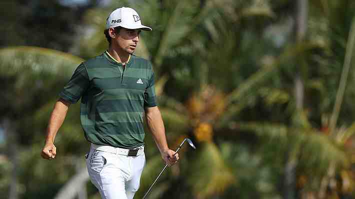 Niemann alcanzó su mejor ranking: En qué puesto quedó y todo lo que ganó tras su brillante segundo lugar en el Sony Open
