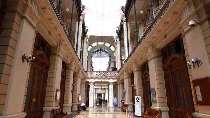 Corte de Santiago acoge recurso y anula juicio que absolvió a únicos acusados por quema estación Pedrero