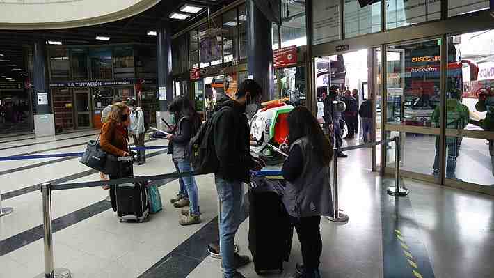 Industria del turismo y emprendedores valoran aprobación del Fogape 2.0: "Tenemos grandes expectativas"